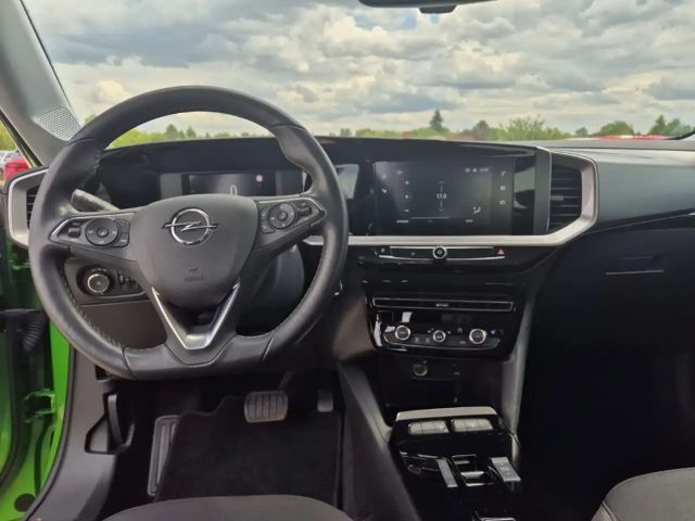 Opel Mokka Edition Mokka-e