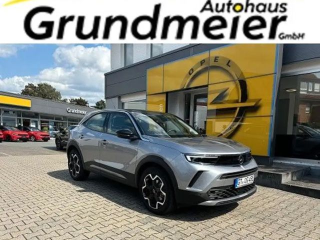 Opel Mokka Elegance