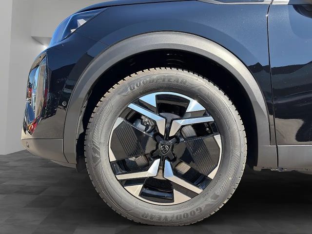 Peugeot E-2008 GT-Line