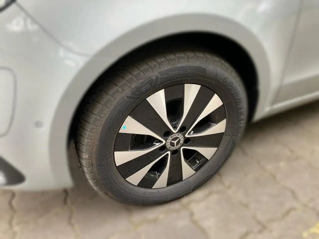 Mercedes-Benz EQV 300 Limousine Lang