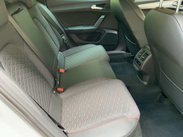 Seat Leon 1.5 TSI FR-lijn