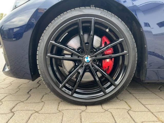 BMW 440 Cabrio M-Sport xDrive