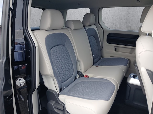 Volkswagen ID.Buzz 150 kW Pro