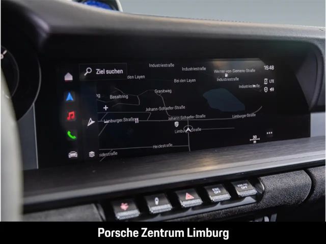 Porsche 992 Coupé GT3