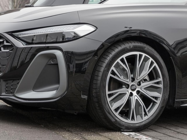 Audi A5 Avant S-Tronic