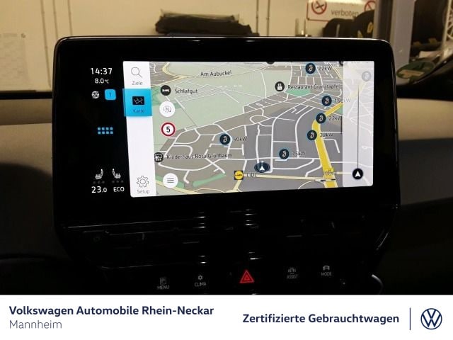 Volkswagen ID.3 Performance Pro