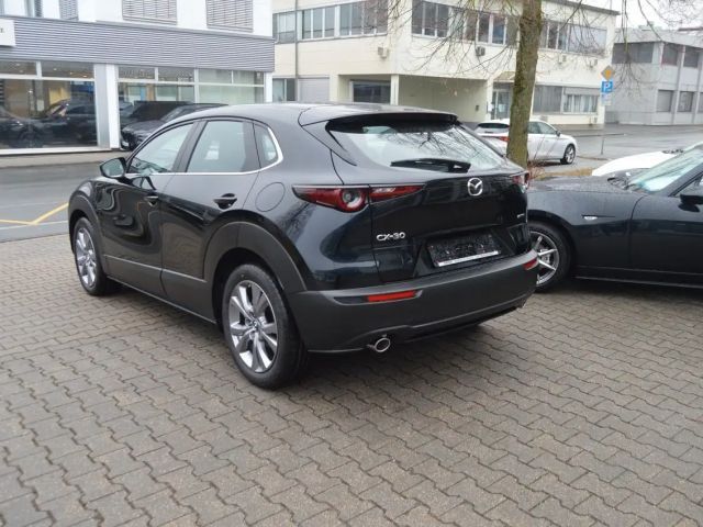 Mazda CX-30 SkyActiv