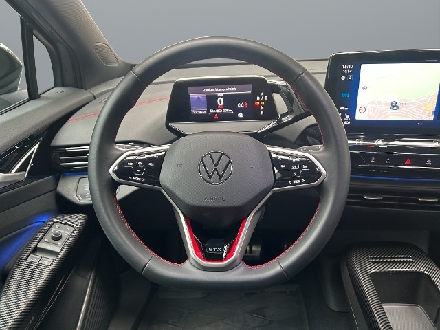 Volkswagen ID.4 4Motion