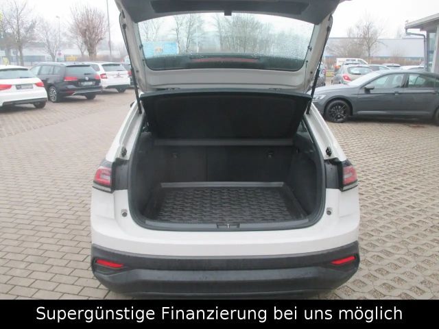 Volkswagen Taigo Basis,VIRTUELL COCKPIT,GARANTIE,1-HAND