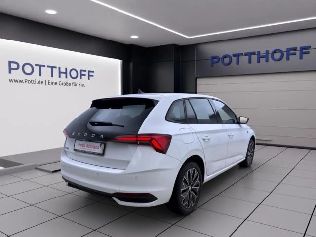 Skoda Scala 1.0 TSI Drive