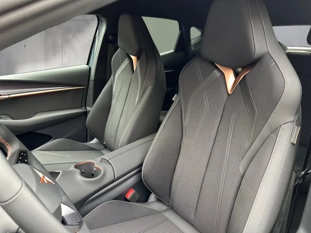 Cupra Tavascan 210kW/286PS