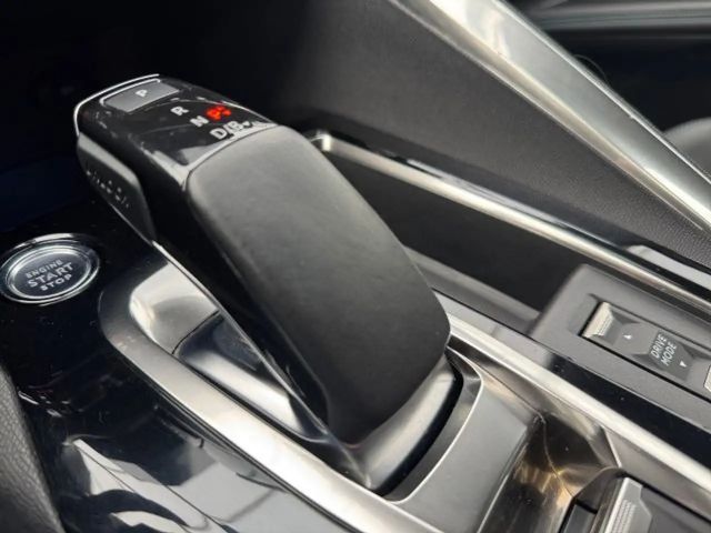 Peugeot 3008 Allure Pack EAT8 Hybrid