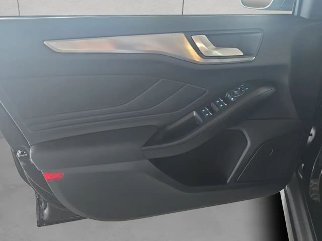 Ford Focus 1.5 EcoBlue Titanium Wagon