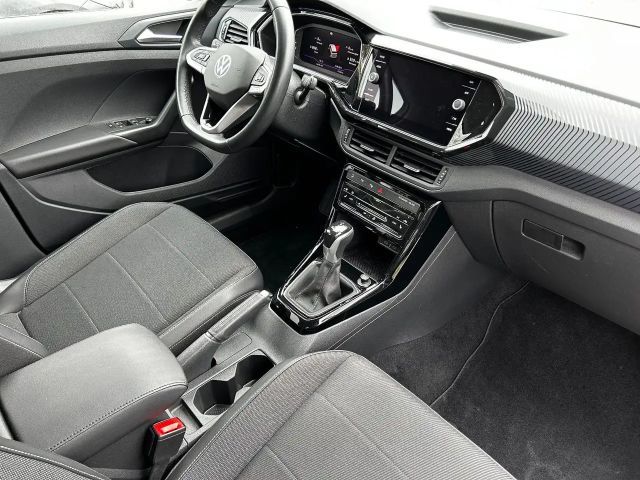 Volkswagen T-Cross 1.5 TSI Style