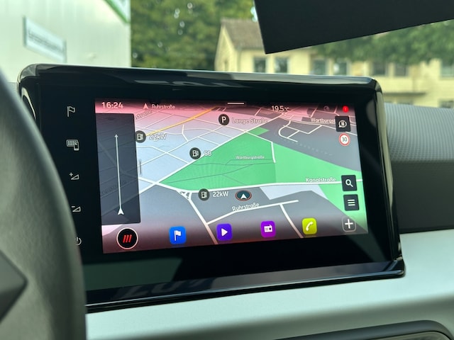 Seat Ibiza 1.0 TSI DSG