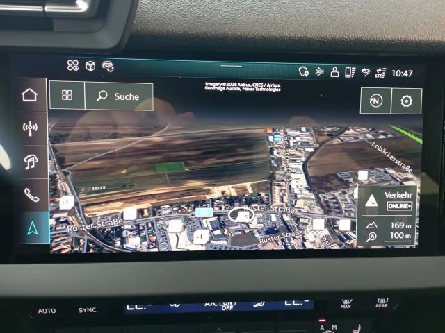 Audi A3 30 TDI Sedan