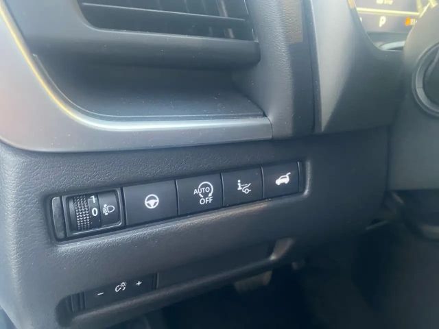 Nissan Qashqai DIG-T N-Connecta