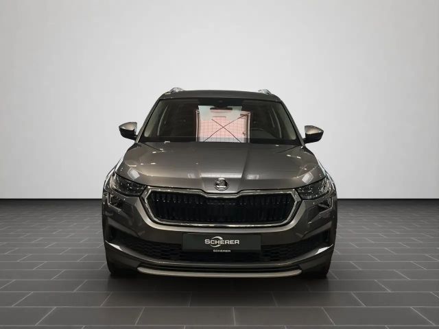 Skoda Kodiaq 2.0 TDI