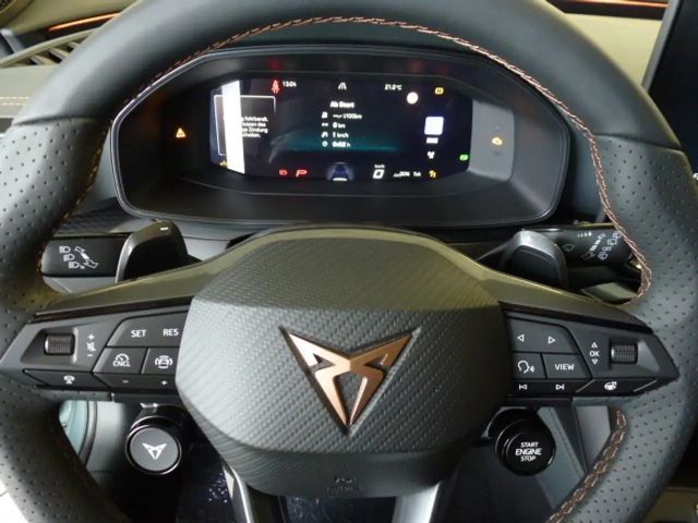 Cupra Formentor 2.0 TSI 4Drive DSG VZ