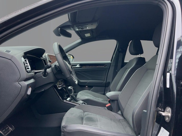 Volkswagen T-Roc 1.5 TSI DSG R-Line