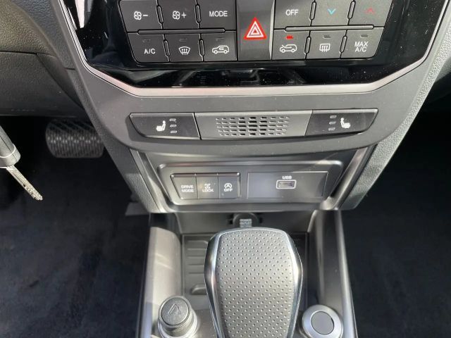 SsangYong Tivoli 4WD Quartz