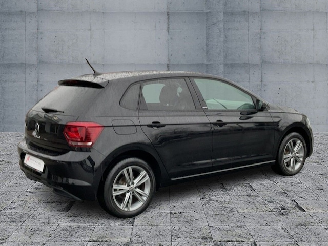 Volkswagen Polo 1.0 TSI TSi United