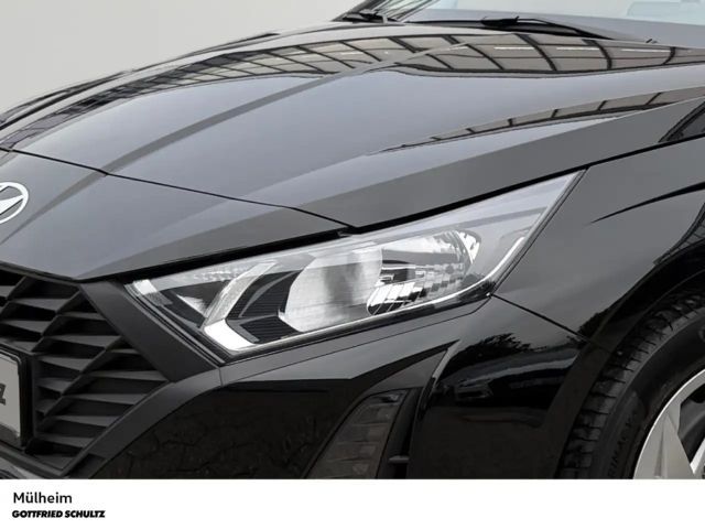 Hyundai i20 1.2 Select