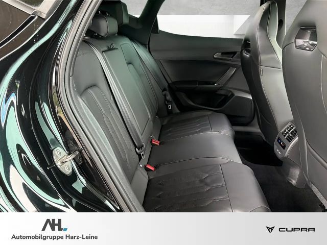 Cupra Formentor 2.5 TSI 4Drive DSG VZ5