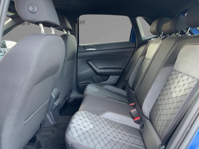 Volkswagen Polo 1.0 TSI R-Line