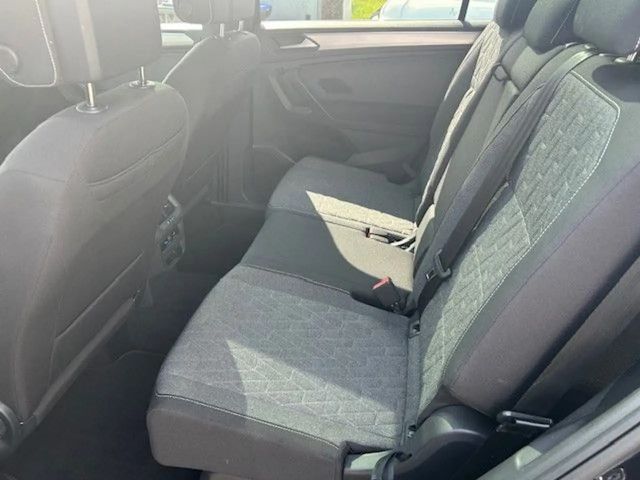 Volkswagen Tiguan Allspace Move Plus