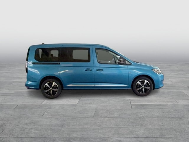 Volkswagen Caddy 2.0 TDI DSG Maxi Style
