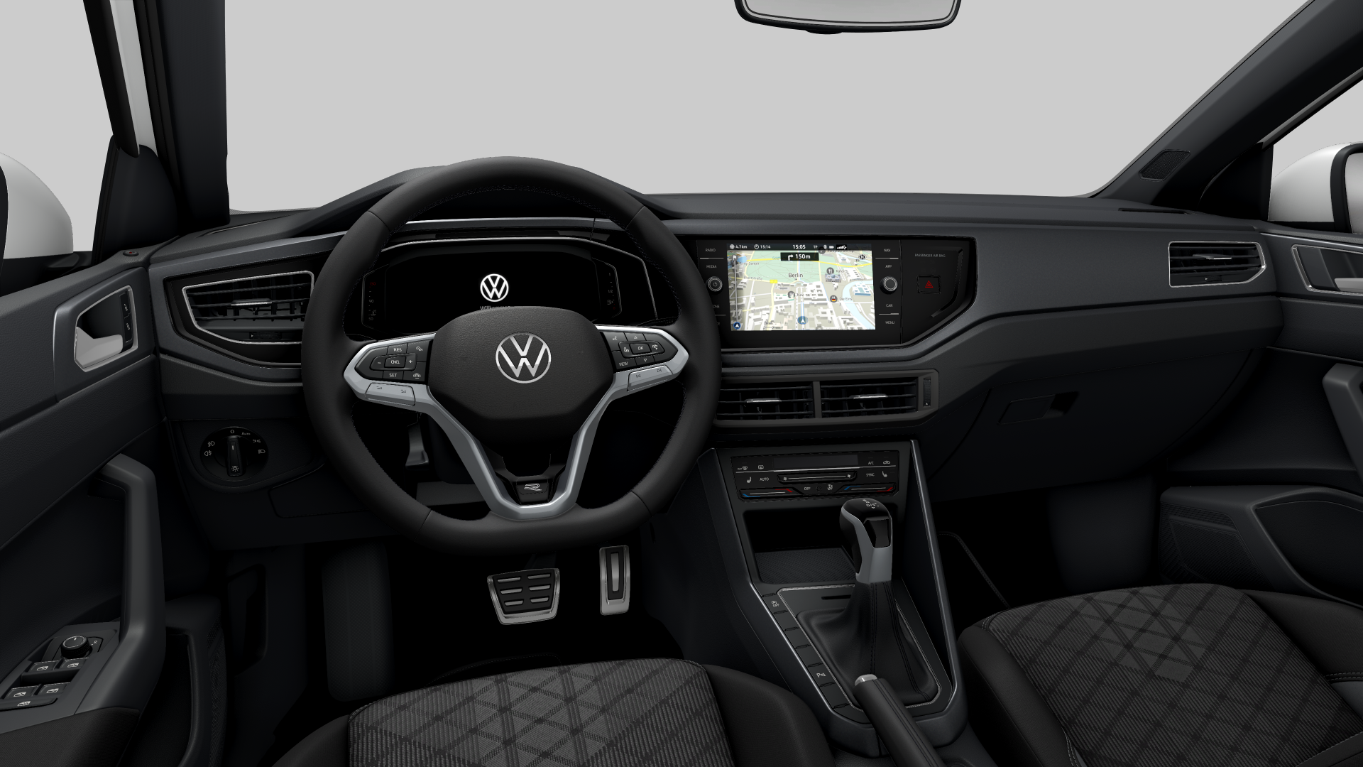 Volkswagen Taigo 1.5 TSI DSG IQ.Drive R-Line