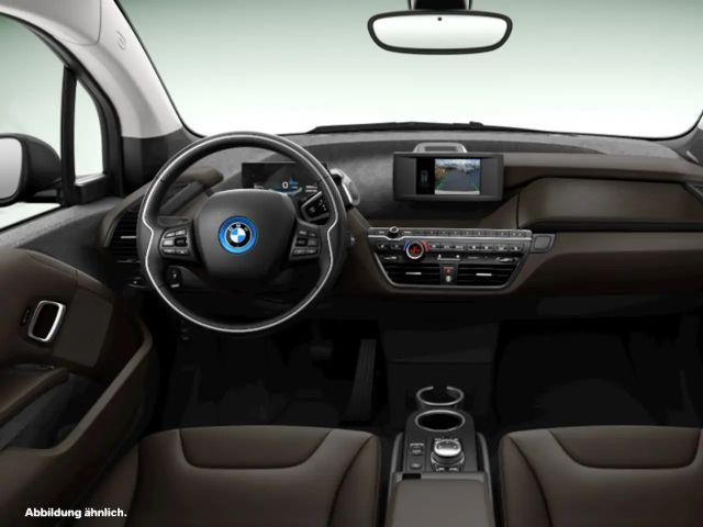 BMW i3 120Ah S