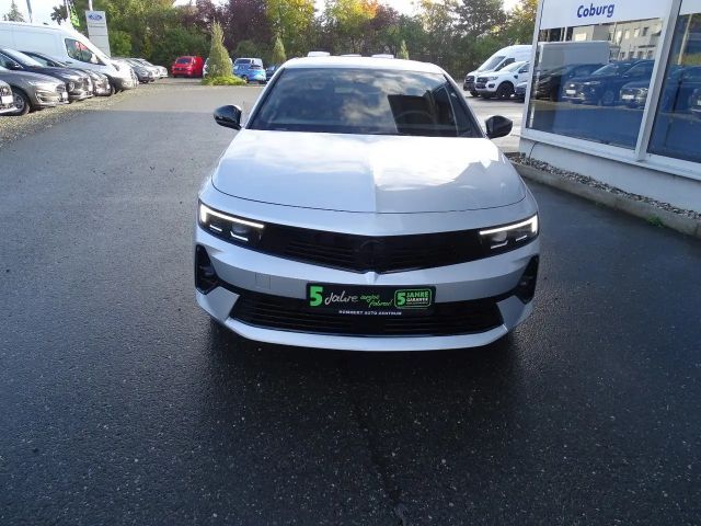 Opel Astra 1.2 Turbo GS-Line Grand Sport Turbo