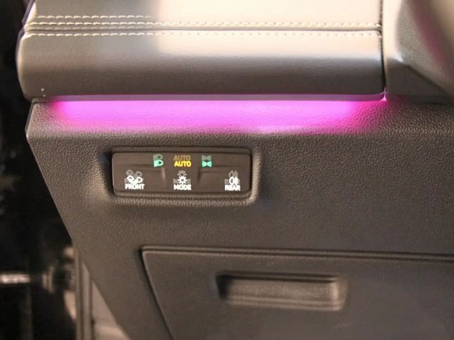 Volkswagen Tiguan 2.0 TDI