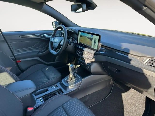 Ford Focus EcoBoost ST Line Wagon