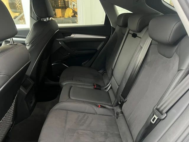 Audi Q5 40 TDI Quattro Sportback