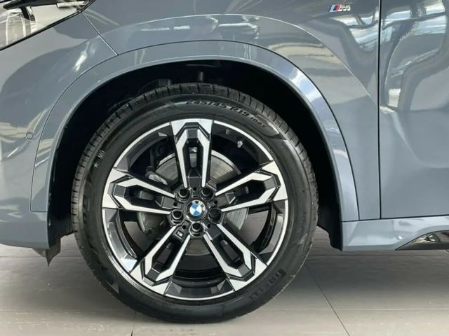BMW X1 sDrive