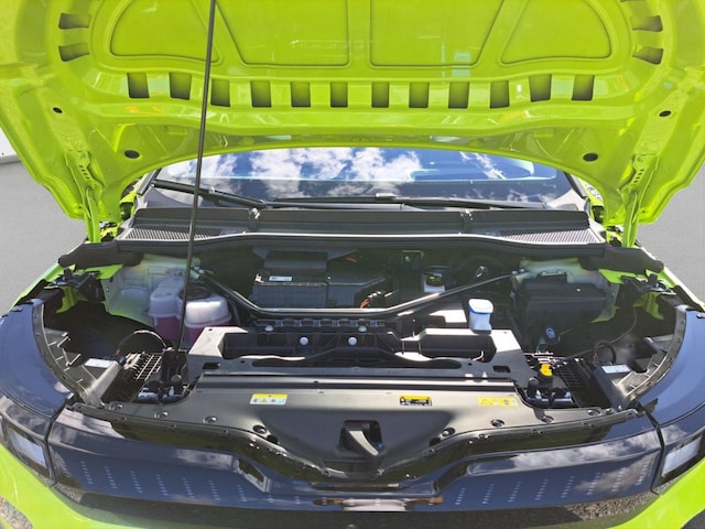 Skoda Elroq Elroq RS AHK|HUD|pACC|VZE|LED|DAB|SHZ|IPA|LMF