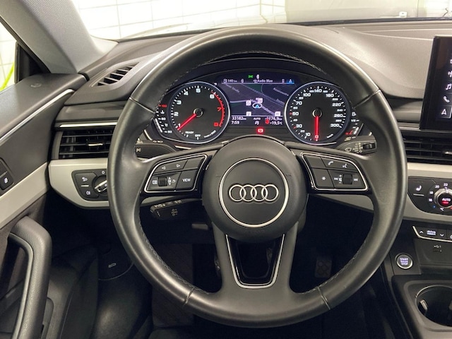 Audi A5 35 TFSI Sportback