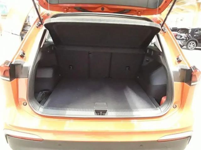 Volkswagen Tiguan 1.5 eTSI DSG