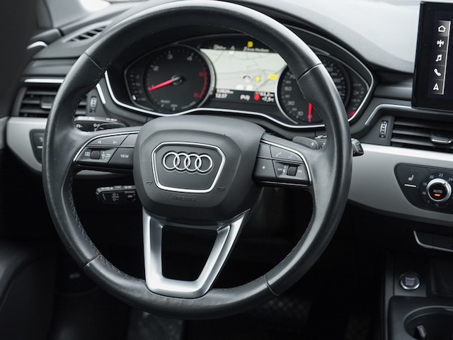 Audi A4 35 TDI Avant S-Tronic