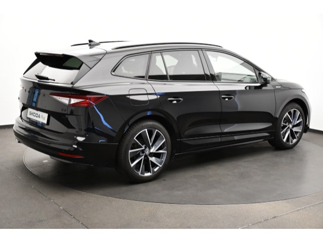 Skoda Enyaq Sportline iV 80