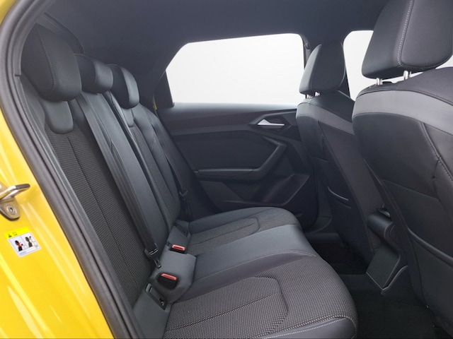 Audi A1 30 TFSI S-Line S-Tronic Sportback