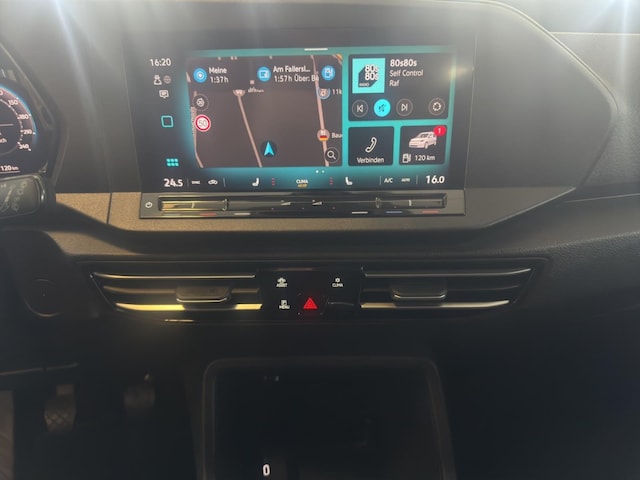 Volkswagen Caddy 2.0 TDI Life