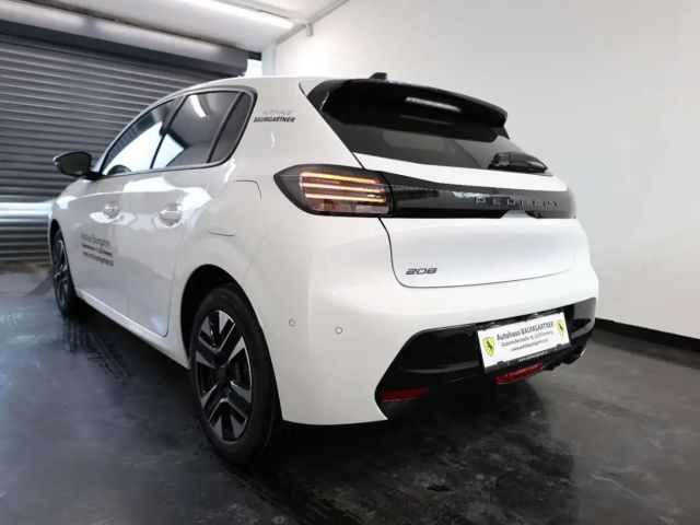 Peugeot 208 Allure Pack PureTech