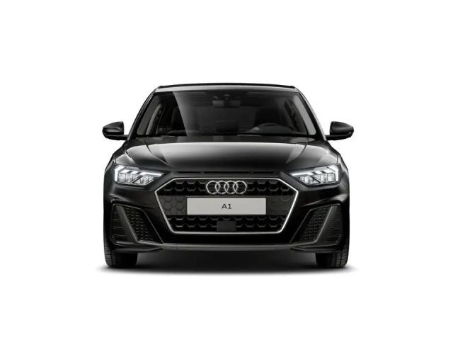 Audi A1 25 TFSI S-Line Sportback