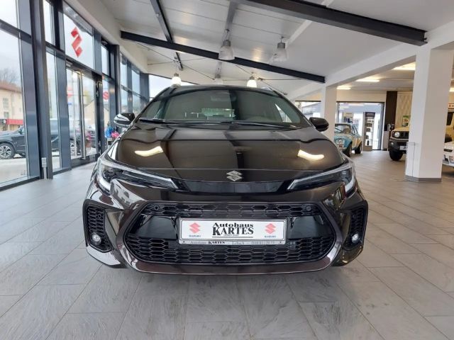 Suzuki Swace Comfort Hybrid