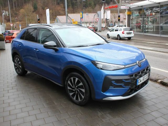 Volkswagen T-Roc 1.5 eTSI DSG Life
