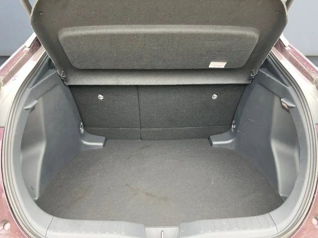 Toyota C-HR Hybride Team D